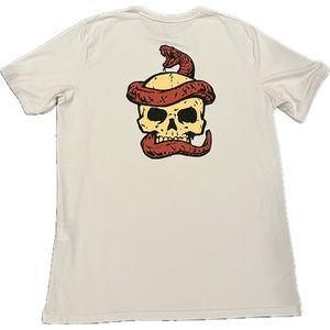 NWOT Under Armour Graphic T Shirt Men's Large New Without Tags